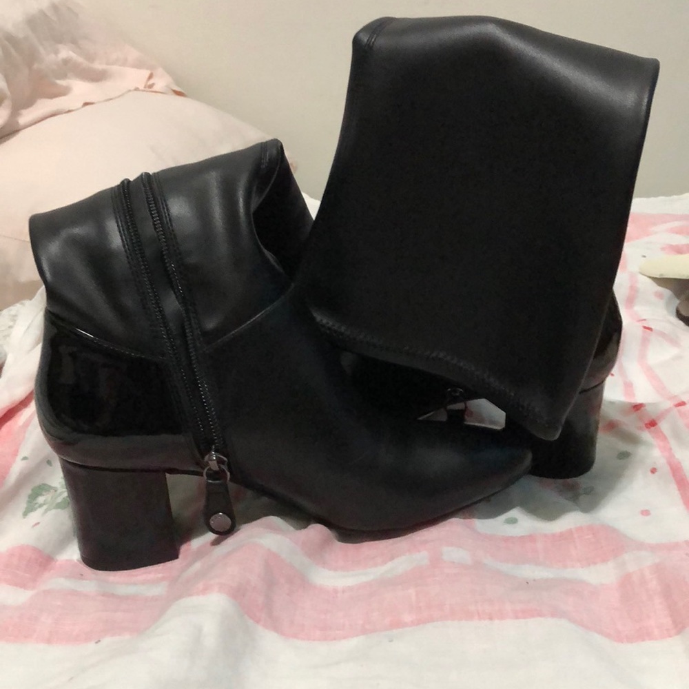 Booties